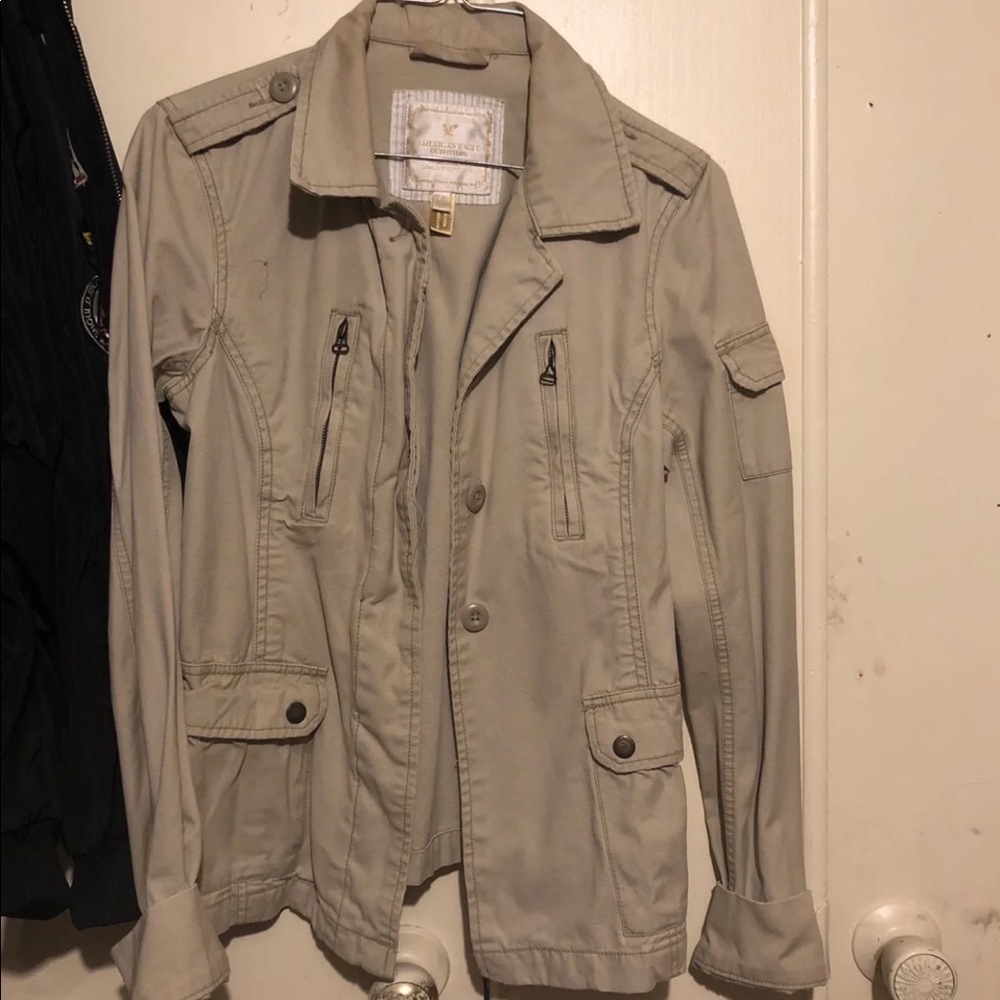 Jacket